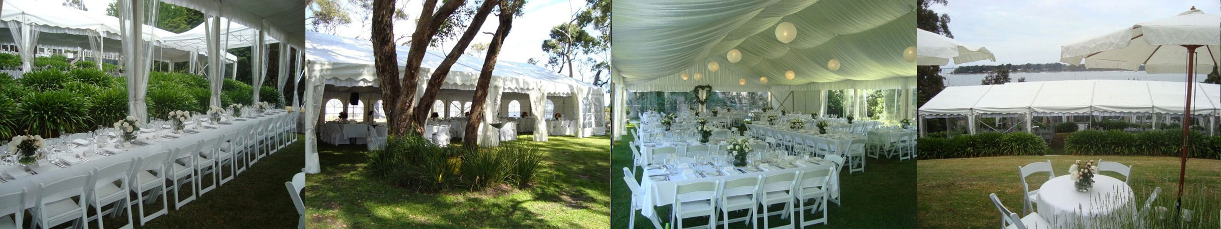 Gippsland Marquee Structures Event Party Hire Melbourne Victoria Australia