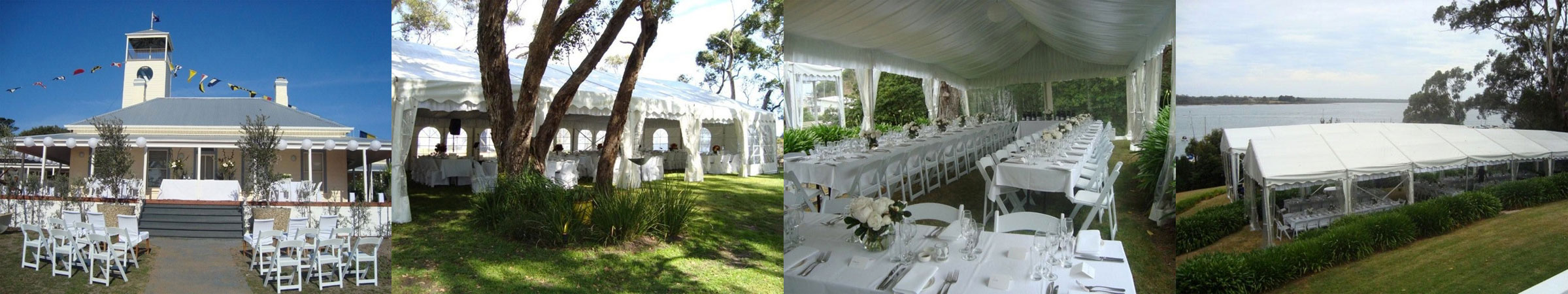 Gippsland Special Events & Party Hire Melbourne Victoria Australia