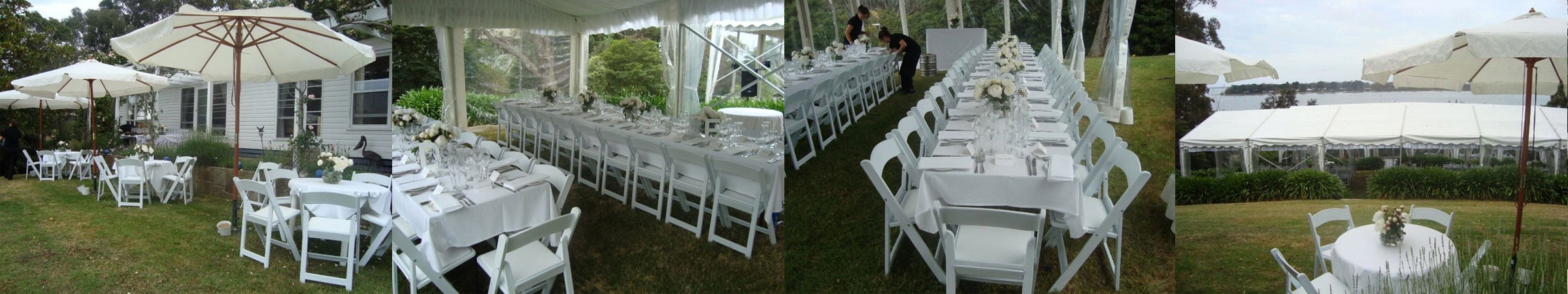 Gippsland Special Events & Party Hire Melbourne Victoria Australia